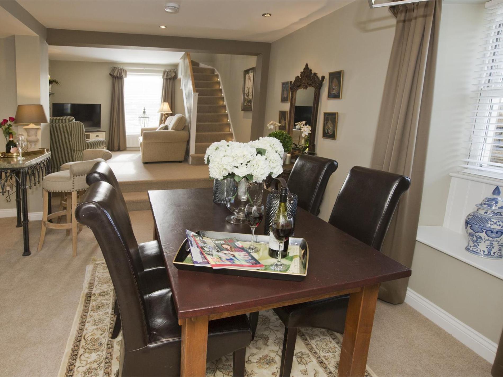 הוילה 1 Bed In Pateley Bridge G0015 מראה חיצוני תמונה